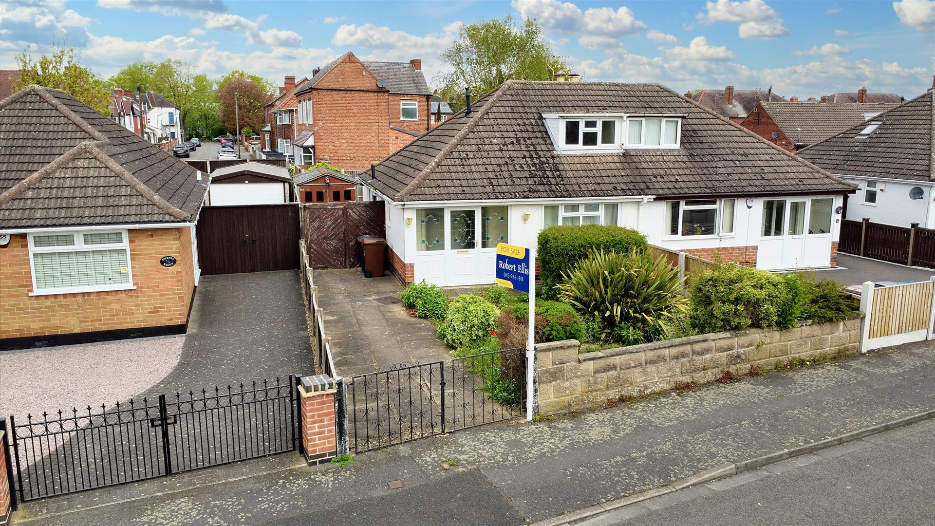 Houses For Sale Nottingham Property For Sale Nottingham Robert